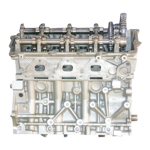 Chyrsler Dodge EER 2.7L V6 Remanufactured Engine – 2000-2001 - Image 3