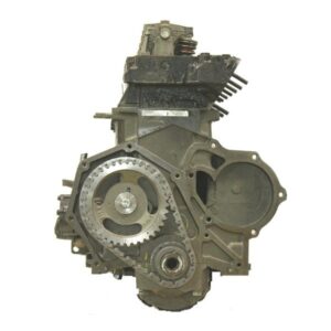Chyrsler Dodge Plymouth 3.7L L6 Remanufactured Engine – 1981-1987