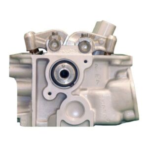 Dodge 2.0 L4L Remanufactured Cylinder Head – 1996-2000