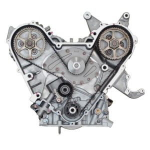 Dodge 4.0L V6 Remanufactured Engine – 2007-2011