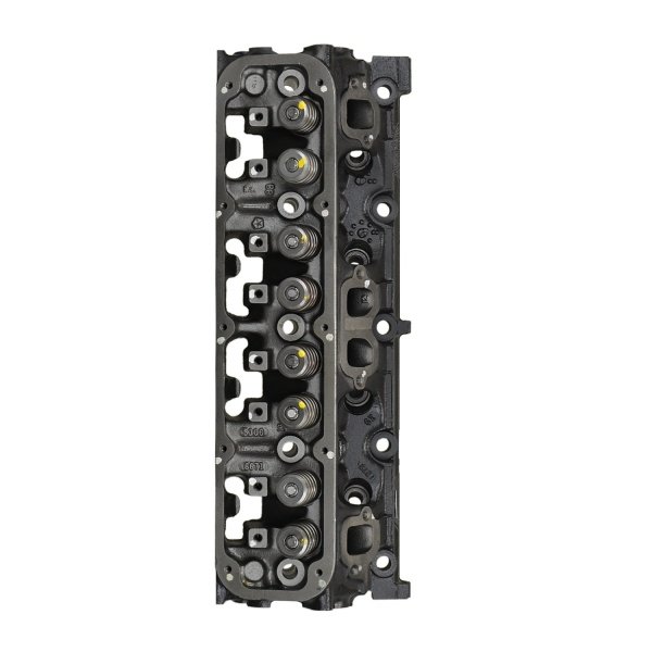 Dodge 5.2/5.9 V8L Remanufactured Cylinder Head – 1992-2003 318/360 - Image 5