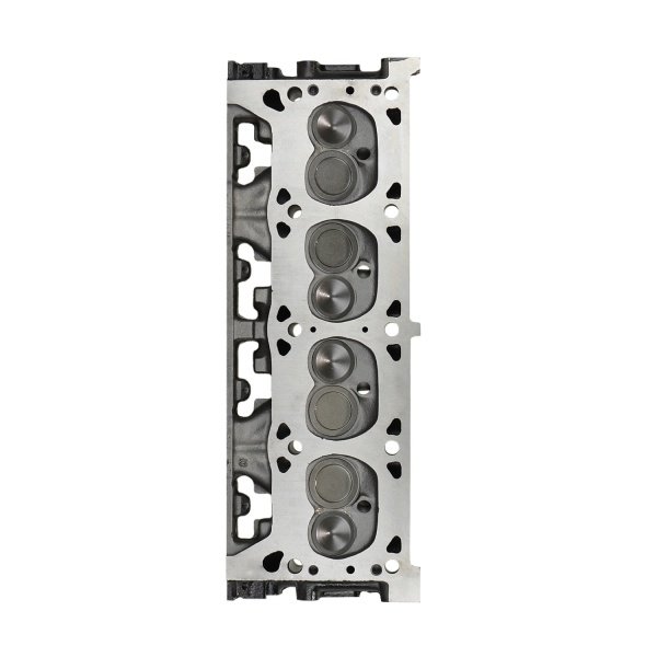 Dodge 5.2/5.9 V8L Remanufactured Cylinder Head – 1992-2003 318/360 - Image 6