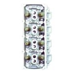 Dodge 5.7 V8L Remanufactured Cylinder Head – 2003-2008 H - Image 12