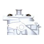 Dodge 5.7 V8L Remanufactured Cylinder Head – 2003-2008 H - Image 10