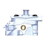 Dodge 5.7 V8L Remanufactured Cylinder Head – 2003-2008 H - Image 8