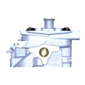 Dodge 5.7 V8L Remanufactured Cylinder Head – 2003-2008 H