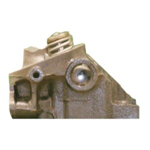 Dodge 5.9 V8L Remanufactured Cylinder Head – 1989-1992