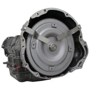 Dodge Dakota Durango Remanufactured Automatic Transmission