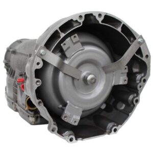 Dodge Durango, Jeep Grand Cherokee Remanufactured Automatic Transmission