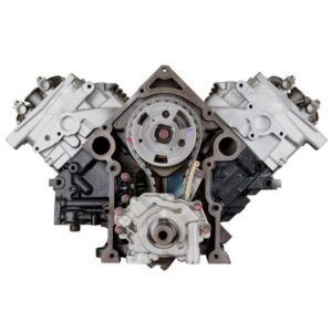 Dodge EZC 5.7L V8 Remanufactured Engine – 2013-2014