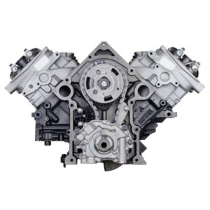 Dodge HEMI EZC 5.7L V8 Remanufactured Engine – 2009-2012