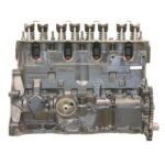 Dodge Jeep 2.5L L4 Remanufactured Engine – 1987-1996 - Image 8