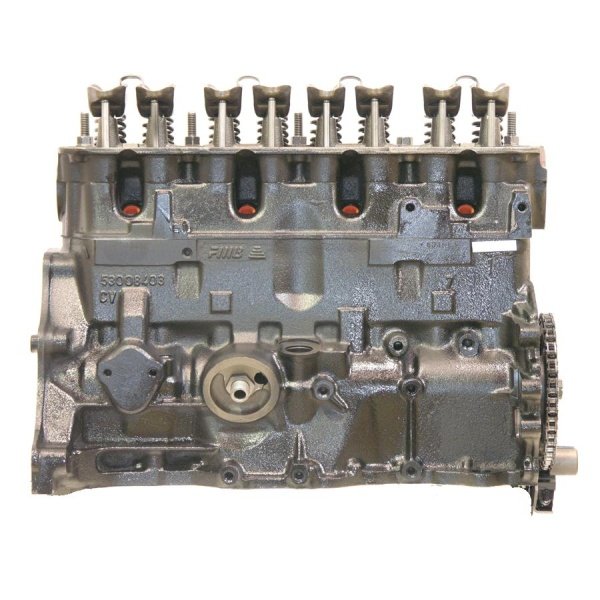 Dodge Jeep 2.5L L4 Remanufactured Engine – 1987-1996 - Image 3