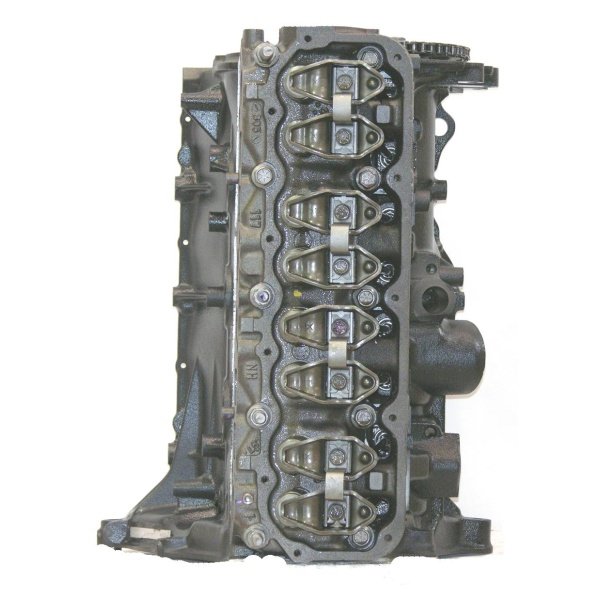 Dodge Jeep 2.5L L4 Remanufactured Engine – 1987-1996 - Image 4