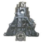 Dodge Jeep 2.5L L4 Remanufactured Engine – 1987-1996 - Image 7