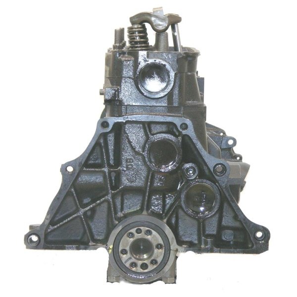 Dodge Jeep 2.5L L4 Remanufactured Engine – 1987-1996 - Image 2