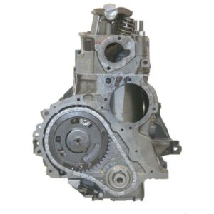 Dodge Jeep 2.5L L4 Remanufactured Engine – 1987-1996