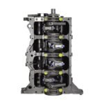 Dodge Jeep 2.5L L4 Remanufactured Engine – 1997-2002 - Image 10