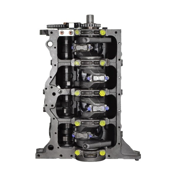 Dodge Jeep 2.5L L4 Remanufactured Engine – 1997-2002 - Image 5