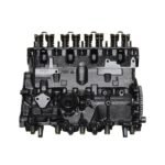 Dodge Jeep 2.5L L4 Remanufactured Engine – 1997-2002 - Image 8