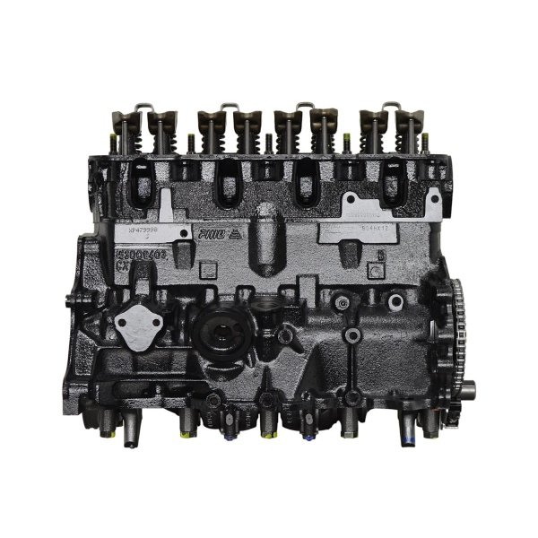 Dodge Jeep 2.5L L4 Remanufactured Engine – 1997-2002 - Image 3