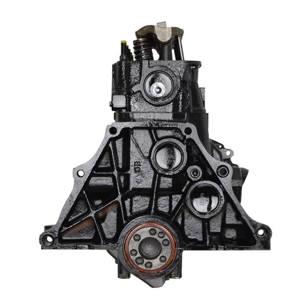 Dodge Jeep 2.5L L4 Remanufactured Engine – 1997-2002 - Image 2