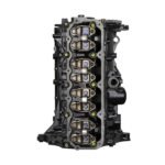 Dodge Jeep 2.5L L4 Remanufactured Engine – 1997-2002 - Image 9