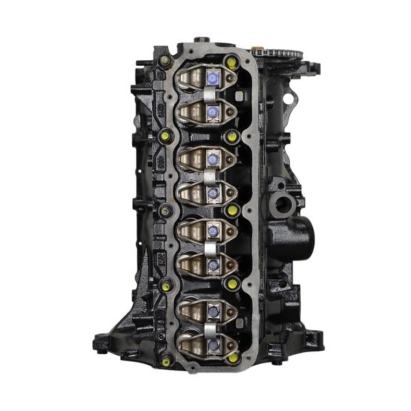 Dodge Jeep 2.5L L4 Remanufactured Engine – 1997-2002 - Image 4