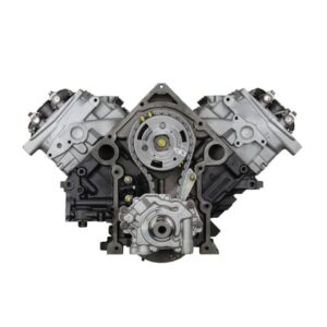 Dodge Jeep HEMI EZD/HD 5.7L V8 Remanufactured Engine – 2010-2012