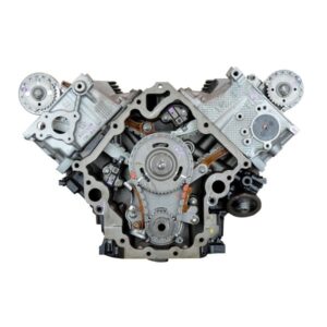 Dodge  4.7L V8 Remanufactured Engine – 2005-2007 Dakota H.O. Only