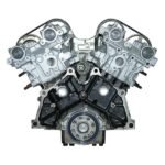 Dodge Mitsubishi 6G72-T 3.0L V6 Remanufactured Engine – 6/92-1999 - Image 7