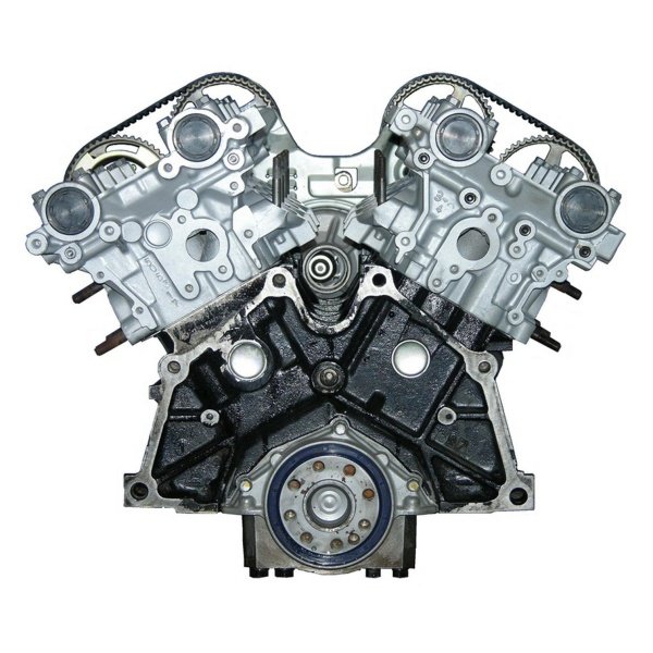 Dodge Mitsubishi 6G72-T 3.0L V6 Remanufactured Engine – 6/92-1999 - Image 2