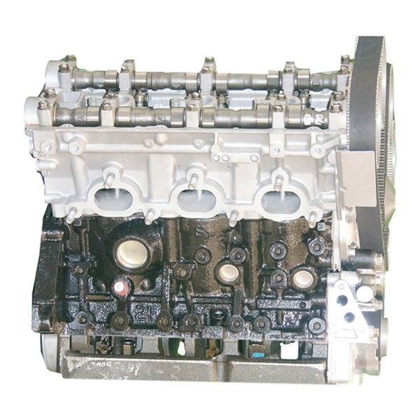 Dodge Mitsubishi 6G72-T 3.0L V6 Remanufactured Engine – 6/92-1999 - Image 3