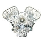 Dodge Mitsubishi 6G72-T 3.0L V6 Remanufactured Engine – 6/92-1999 - Image 6