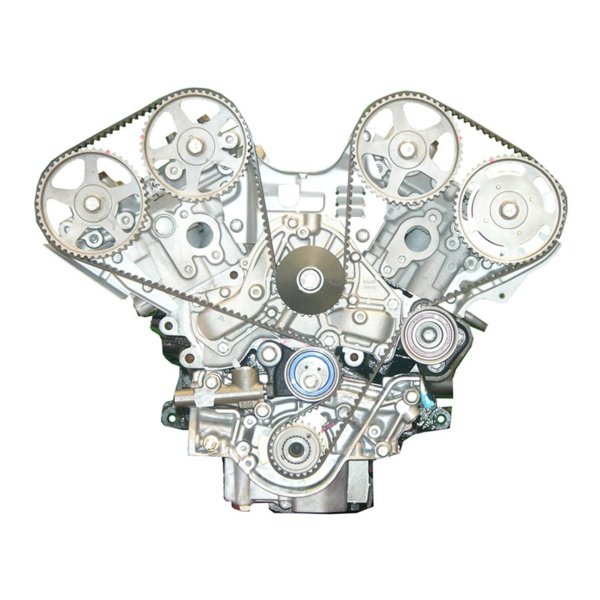 Dodge Mitsubishi 6G72-T 3.0L V6 Remanufactured Engine – 6/92-1999