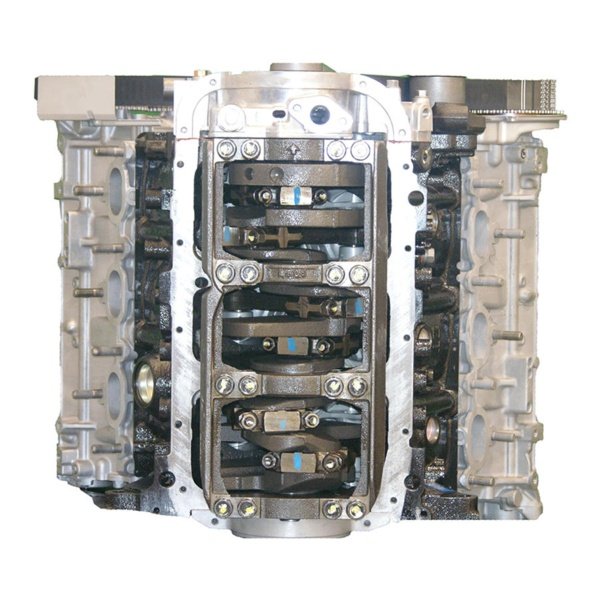 Dodge Mitsubishi 6G72-T 3.0L V6 Remanufactured Engine – 6/92-1999 - Image 5