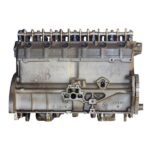 Dodge Plymouth 3.7L L6 Remanufactured Engine – 1967-1974 - Image 8