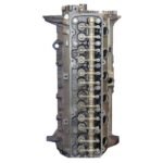 Dodge Plymouth 3.7L L6 Remanufactured Engine – 1967-1974 - Image 9