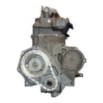 Dodge Plymouth 3.7L L6 Remanufactured Engine – 1967-1974 - Image 6