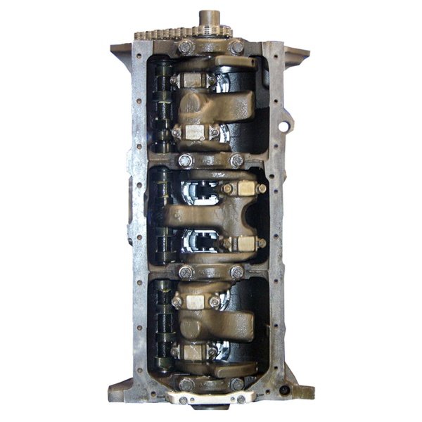 Dodge Plymouth 3.7L L6 Remanufactured Engine – 1967-1974 - Image 5