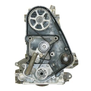 Dodge Plymouth ECB 2.0L L4 Remanufactured Engine – 1995