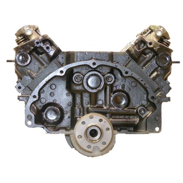 Dodge Plymouth RAM 5.2L V8 Remanufactured Engine – 1967-1974 - Image 2