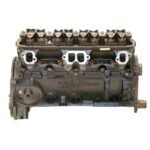 Dodge Plymouth RAM 5.2L V8 Remanufactured Engine – 1967-1974 - Image 8