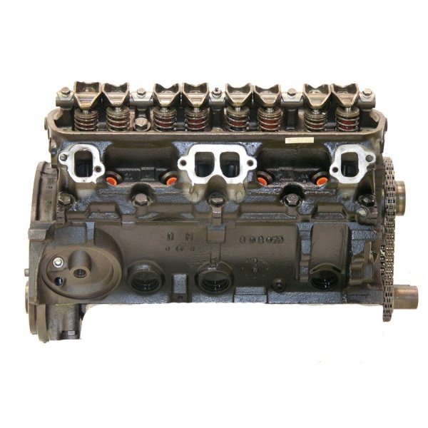 Dodge Plymouth RAM 5.2L V8 Remanufactured Engine – 1967-1974 - Image 3