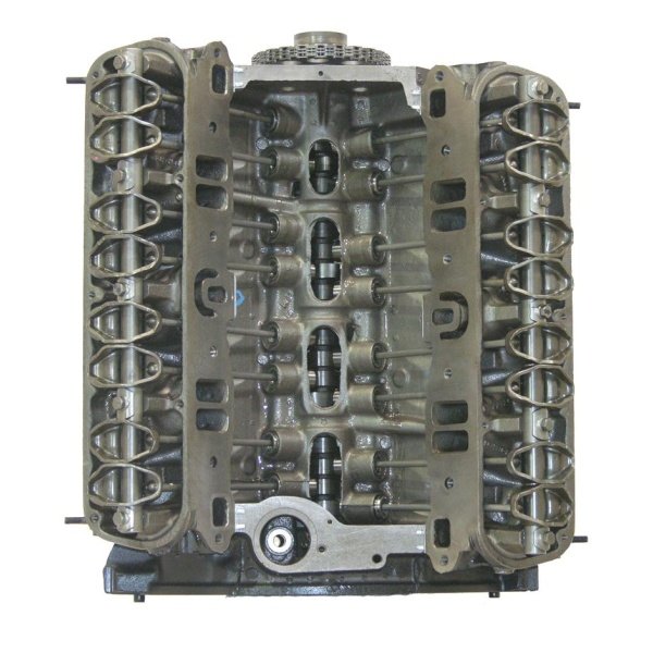 Dodge Plymouth RAM 5.2L V8 Remanufactured Engine – 1967-1974 - Image 4