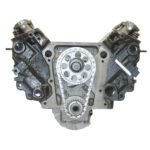 Dodge Plymouth RAM 5.2L V8 Remanufactured Engine – 1967-1974 - Image 6
