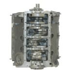 Dodge Plymouth RAM 5.2L V8 Remanufactured Engine – 1967-1974 - Image 10