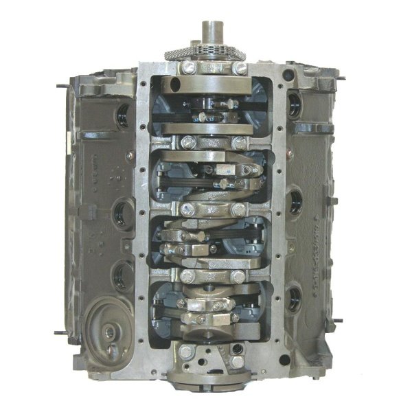 Dodge Plymouth RAM 5.2L V8 Remanufactured Engine – 1967-1974 - Image 5