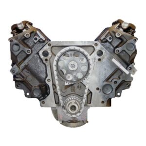 Dodge RAM 5.9L V8 Remanufactured Engine – 2002-2003