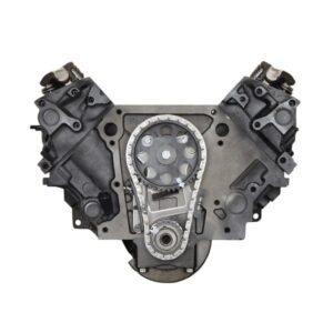 Dodge RAM Dodge 3.9L V6 Remanufactured Engine – 1992-2003